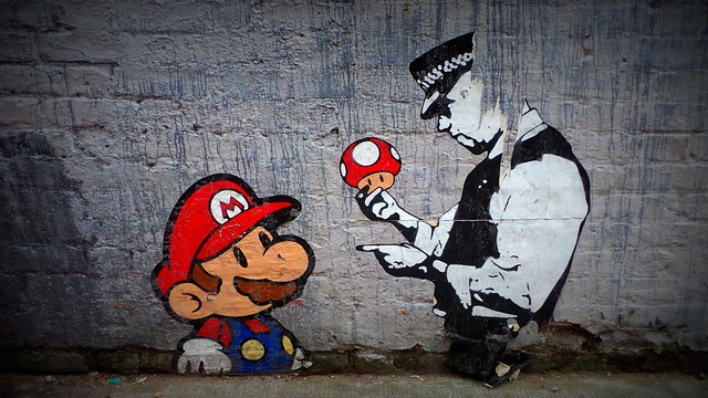 Mario