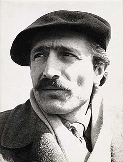 Özdemir Asaf'ın Resmi